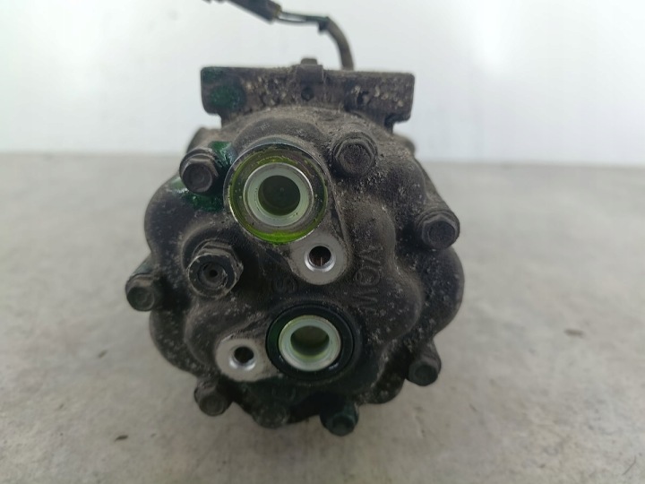 фото №6, Насос, компрессор кондиционера volvo v50 3m5h-19d29-hd sd7v16 sanden 2.0 d