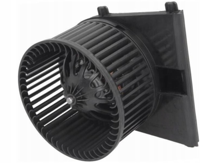 фото №1, Двигатель вентилятор seat cordoba i mk1 93-02 ibiza ii mk2 93-02 arosa 00-04