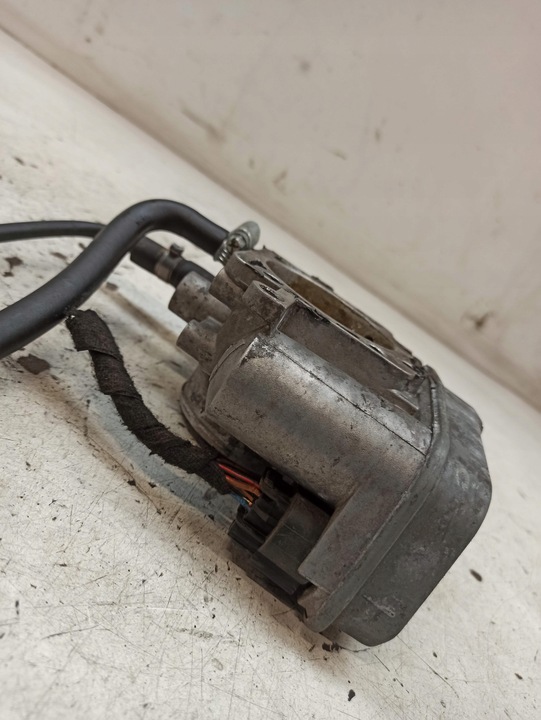 фото №10, Opel vectra c signum z18xe 1.8 дроссельная заслонка 09128518 5ws91703