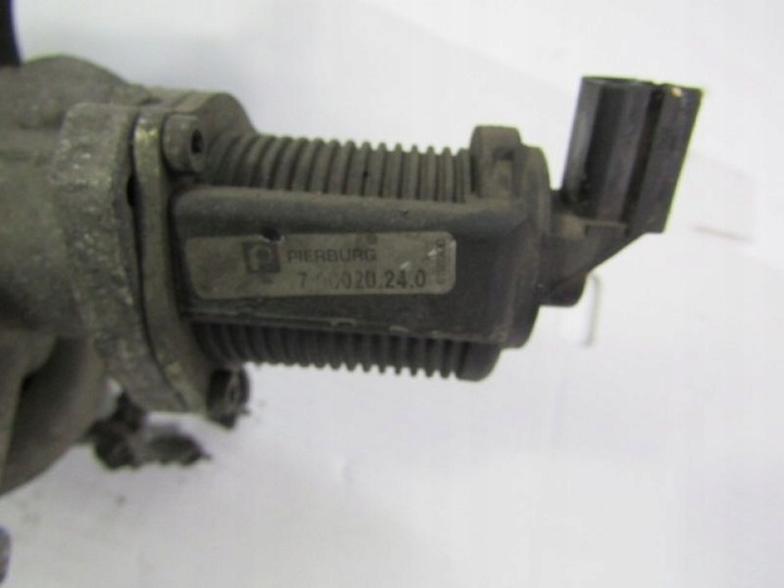 фото №5, Opel combo corsa c клапан egr 700020.24.0 1,3cdti