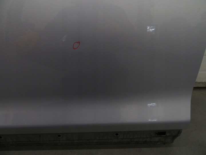 фото №13, Двері перед ліві водія bmw f25 x3 титан срібло 354