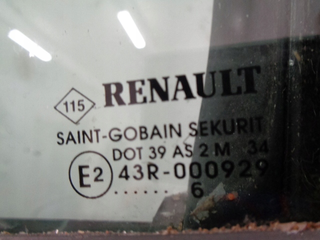 фото №10, Renault espace iv двері ліві передні ted69
