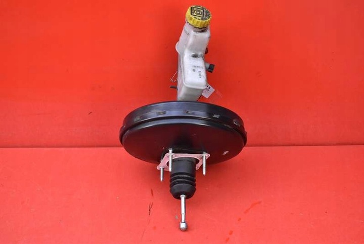 фото №5, Усилитель насос тормозная eu 00517533520 fiat bravo 2 ii 1.4 16v 90 km 07-11