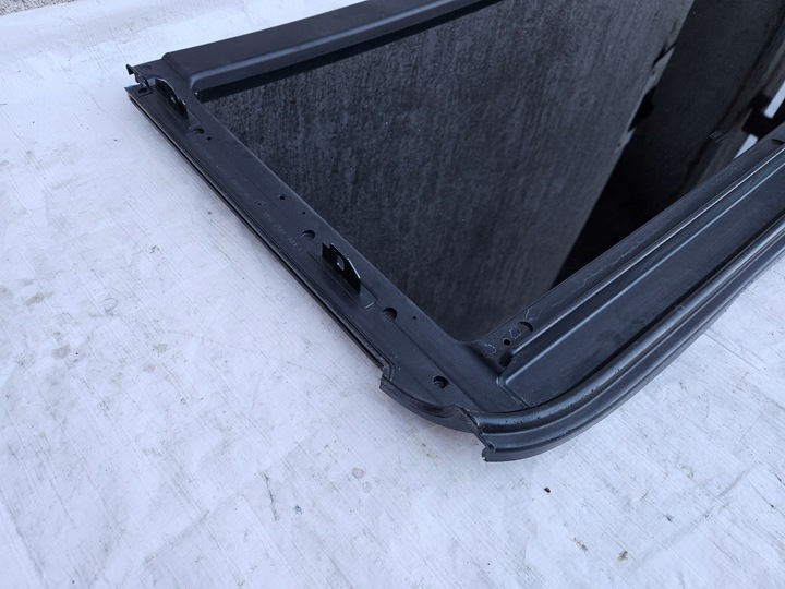 фото №10, Стекло люк панорама audi a6 c7