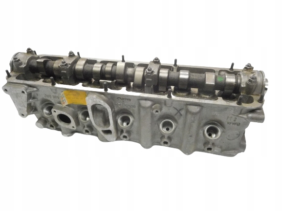 фото №1, Головка цилиндров audi 100 2.0 86- 069103265dx