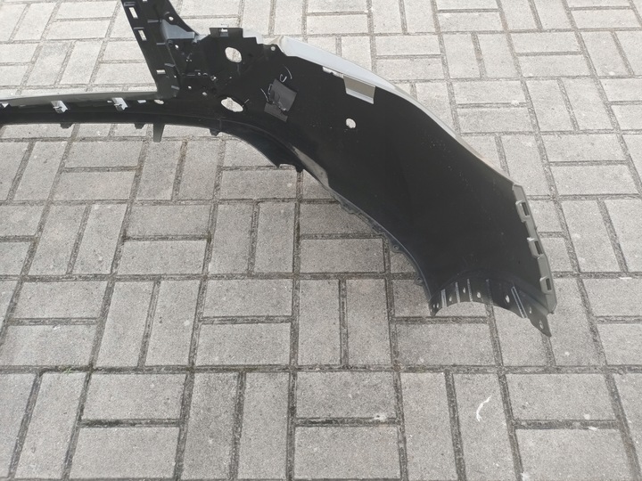 фото №6, Бампер переднє mazda cx5 ii рестайлінг перед cx-5 2022 -