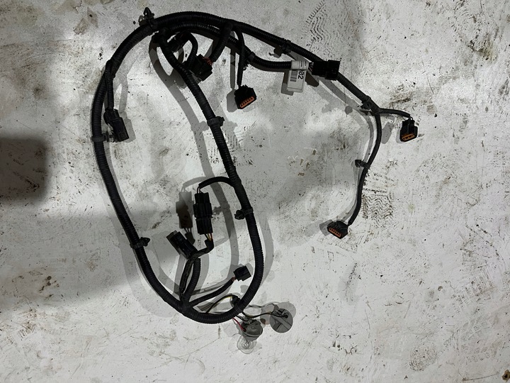 фото №1, Жгут pdc зад kia sportage iv 91880-f1020