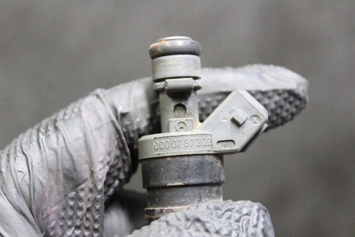 фото №4, Mercedes e-klasa 210 2.0 b инжектор 0280155209