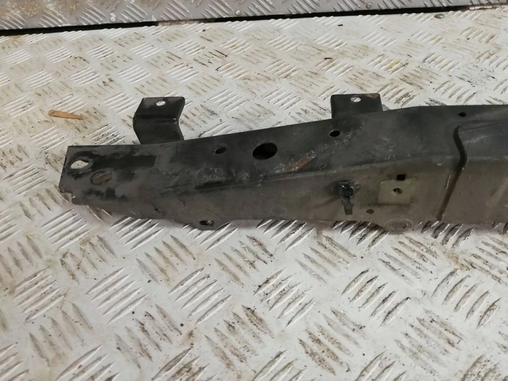 фото №2, Pas переднее усилитель лобовое nissan qashqai ii