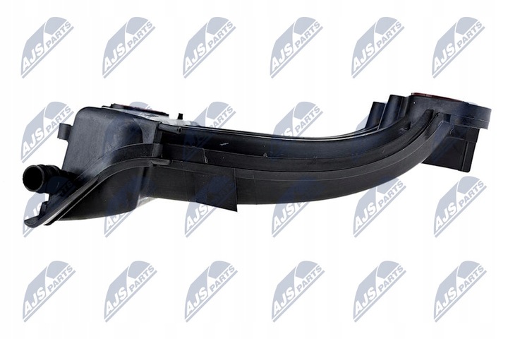 фото №8, Bks-re-002 nty коллектор всасывающий renault laguna ii 1.