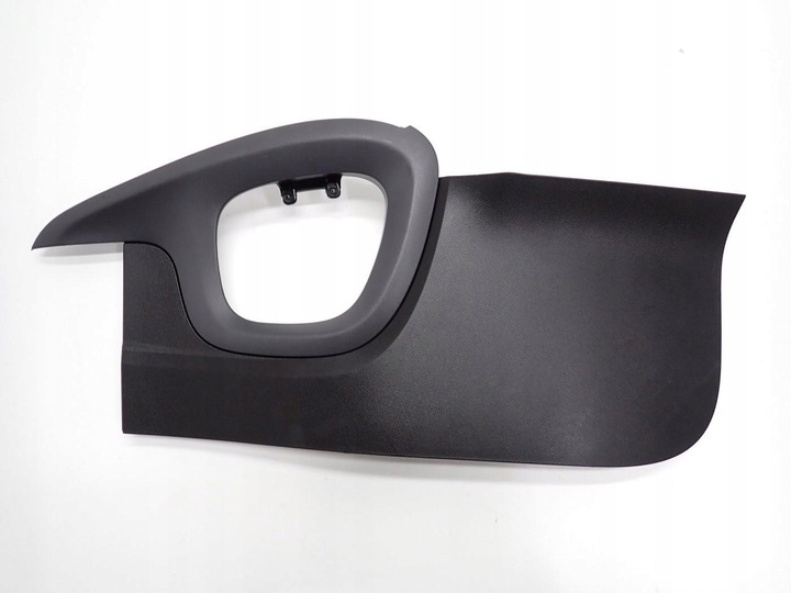 фото №1, Захист корпус тунелю права європа a4536803202 smart fortwo iii 453 15r