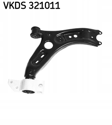 фото №2, Skf рычаг перед volkswagen golf vi 2,0 gti 09- /p