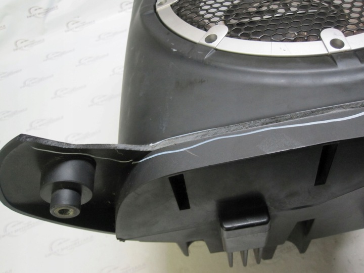 фото №8, Outlander ii 07r динамік сабвуфер 8720a012