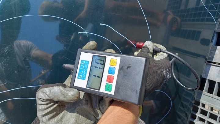 фото №12, Капот opel zafira a 01r універсал код z380