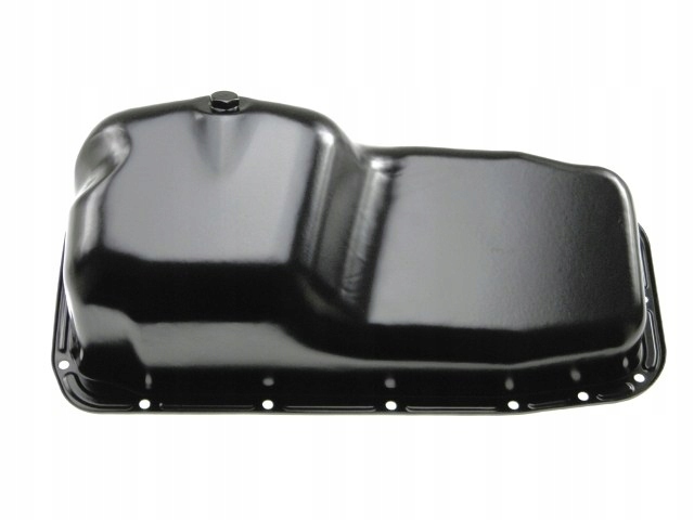 фото №1, Піддон масляна opel astra f 1.4 -01