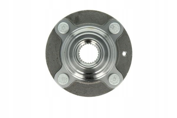 фото №2, Ступиця колеса перед chevrolet aveo, aveo / kalos 1.2