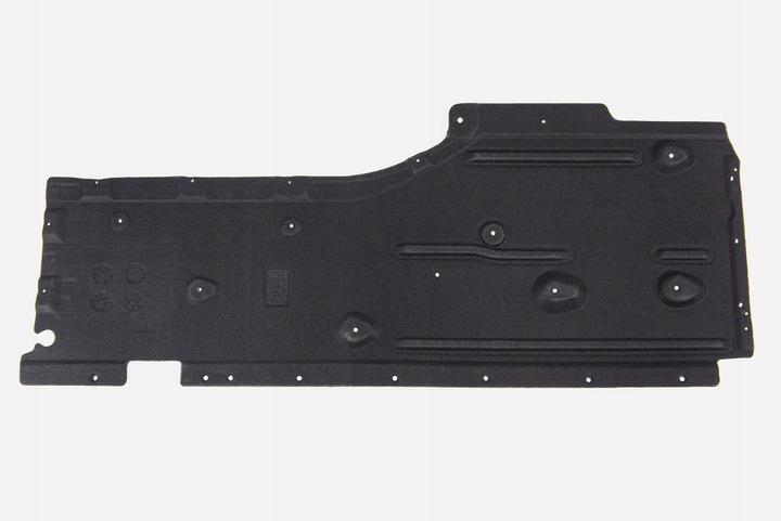 фото №7, Bmw seria 3 e90 2004-2011 захист шасі ліва 51757059391