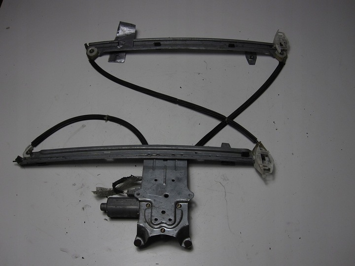 фото №1, Підйомник скло переднє перед правий citroen xsara picasso 02r 75 електричний
