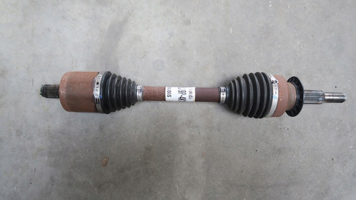 фото №3, Ford mustang mach-e mache піввісь зад задня права