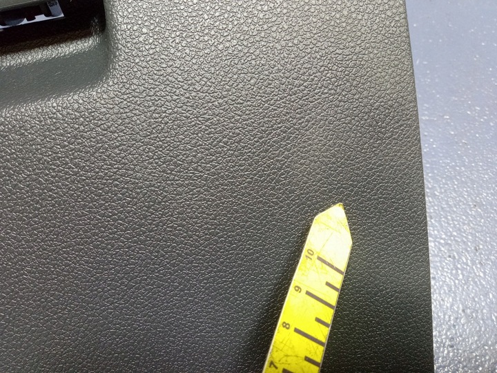 фото №7, Peugeot 508 i бардачок водія лівий eu 9686445977