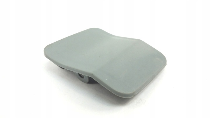 фото №2, Заглушка фаркоп зад mercedes e w211 02-06r