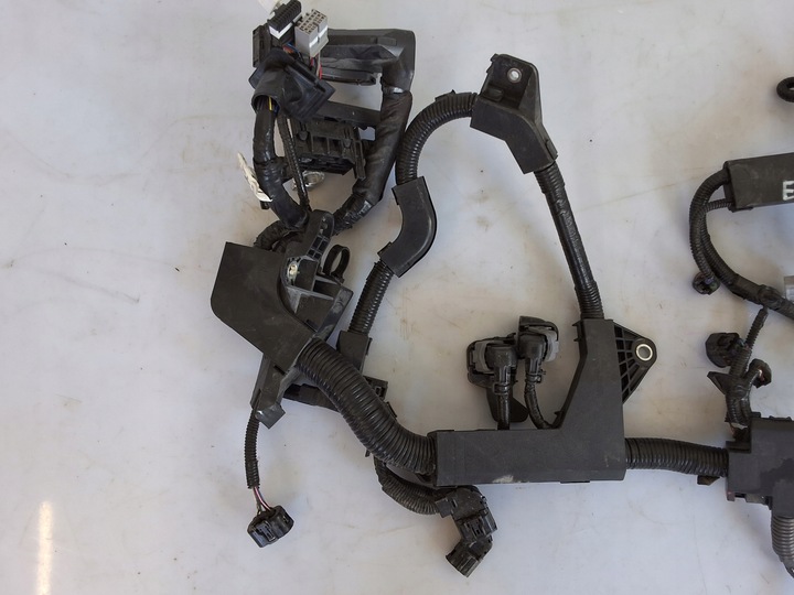 фото №6, Corolla e21 hb 1.8 гібрид установка na двигун 82121-0zl50