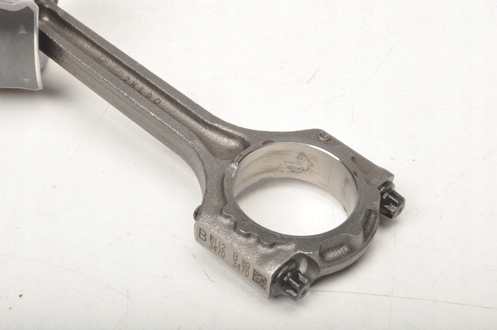 фото №5, Kia pro ceed iii 1.5 t-gdi 160km g4lh поршень з шатуном рестайлінг 2023