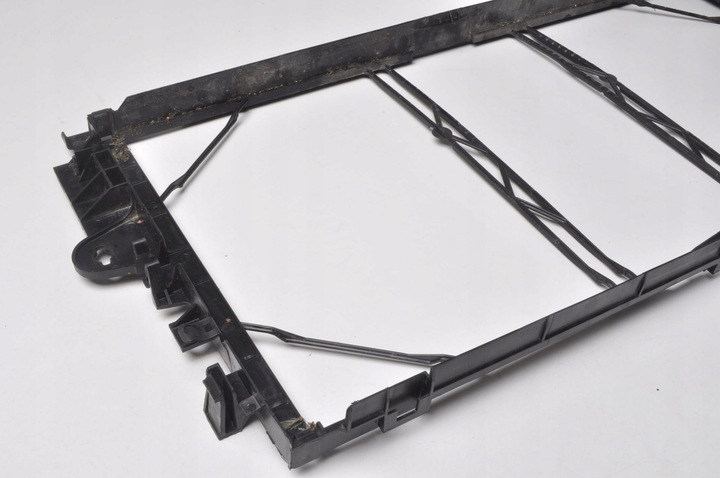 фото №10, S90 v90 xc60 s60 iii v60 ii d3 d4 d5 t4 t5 t6 t8 рамка радиатор 31368234