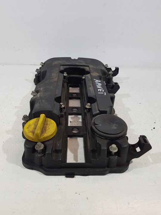 фото №3, Крышка клапанов 55573746 opel astra j mokka 1.4t a14net