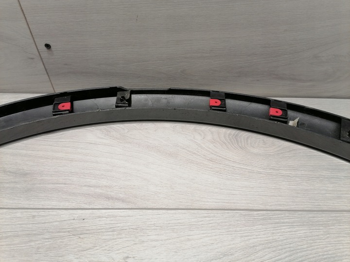 фото №9, Porsche cayenne зад p планка крила 7p5853828f