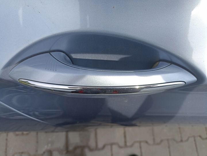 фото №7, Ручка перед зад левая правая bmw f01 keyless 896/5