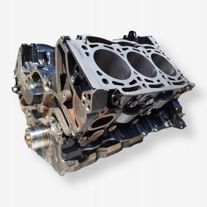 фото №1, Двигатель cvua audi a7 4g 3.0 tdi