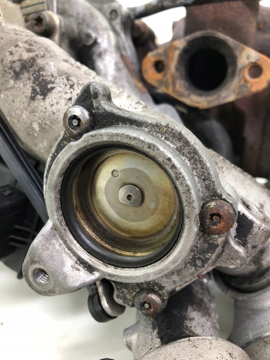 фото №7, Bmw e90 e70 m57 turbo 3.5d biturbo 7873257