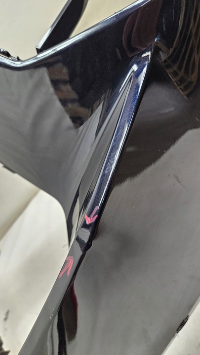 фото №7, Бампер перед переднее bmw x5 g05 м-пакет