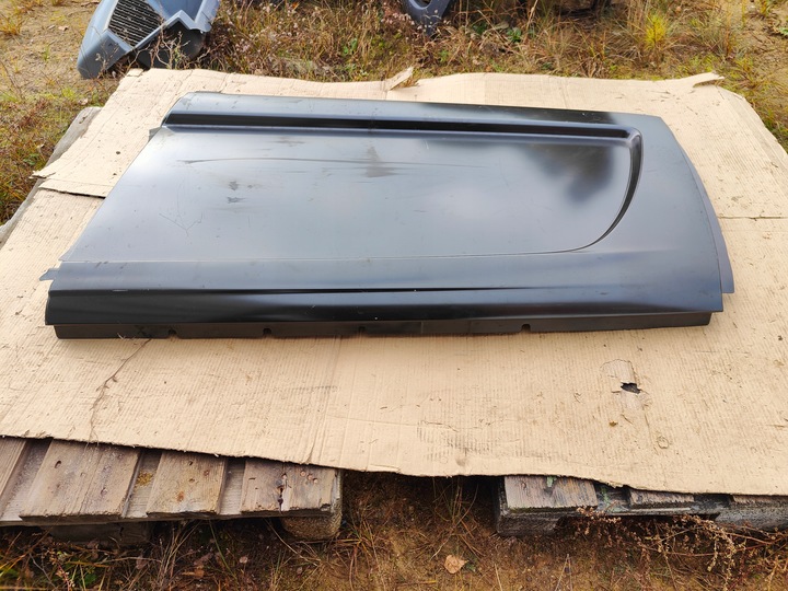 фото №10, Mercedes vito w447 v-klasa крило задній праві обшивка довгий довгий праві