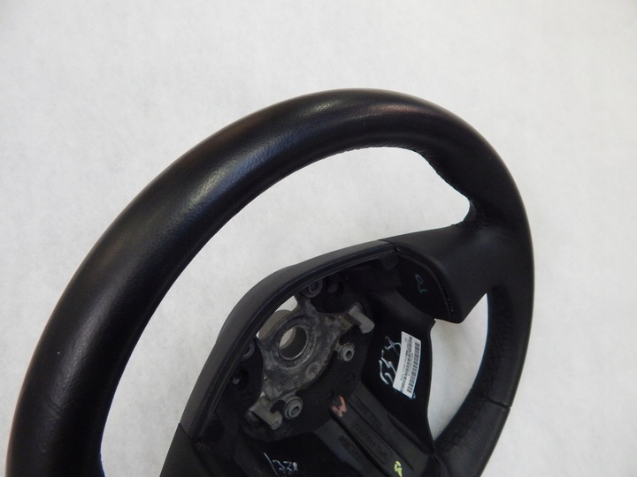 фото №8, Seat leon ii altea - кермо шкіра оригінал 5p0