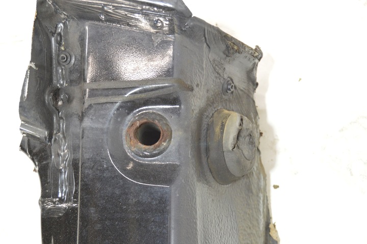 фото №12, Поріг лівий ремкомплект mercedes r129 sl 1296301340