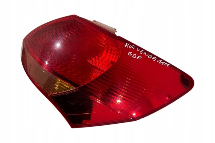 фото №8, Лампа права задня kia venga yn 924021p000 1.4l бензин 66kw 2011