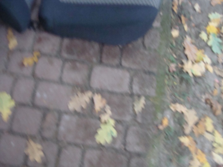 фото №8, Диван зад задняя renault megane ii hb 5d 02-05 r.