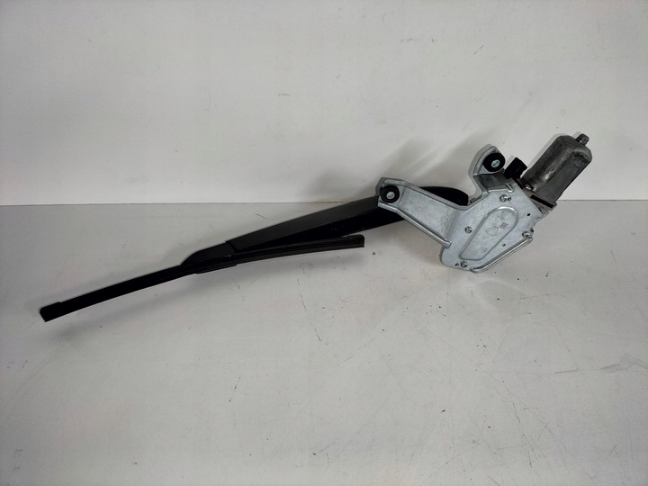 фото №3, Двигун двірники зад важіль alfa romeo stelvio 17