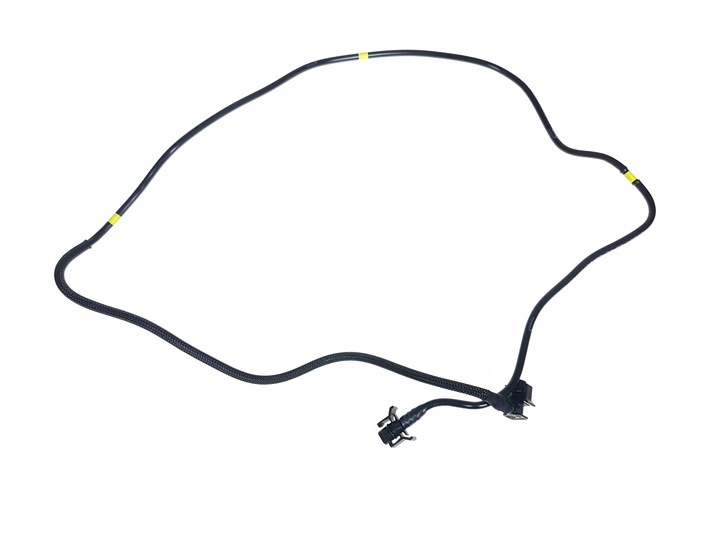 фото №1, Combo 19-23 1,5 шланг бачок расширительный