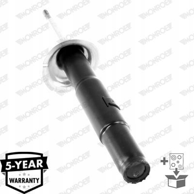 фото №16, Monroe амортизатор bmw 5 e60 03 перед l oespec