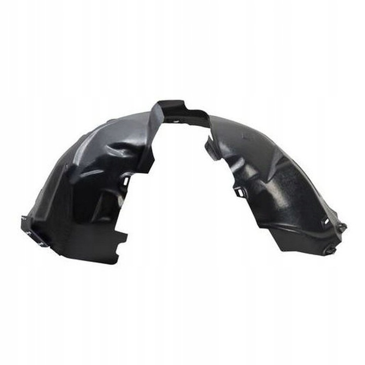 фото №1, Подкрылок do ford mondeo mk iv 2007-2014