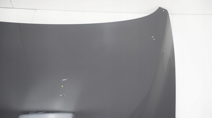 фото №5, Капот крышка двигателя vw fox 03-10r li7f