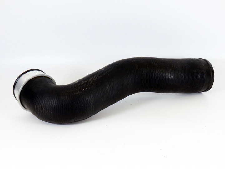 фото №1, Труба інтеркулер mercedes w164 3.0cdi a1645280382