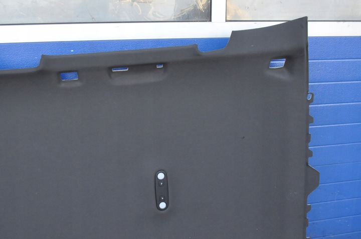 фото №7, Audi q5 8r стеля стеля автомобіля дах комплект