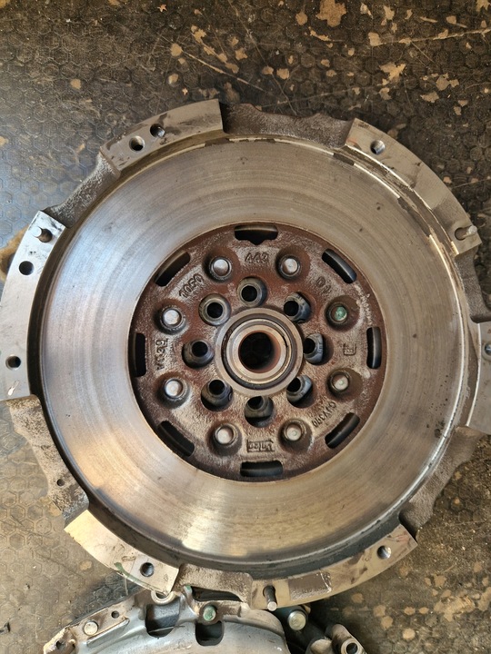 фото №5, Ford transit custom mk8 коробка передач коробки передач 2.0d