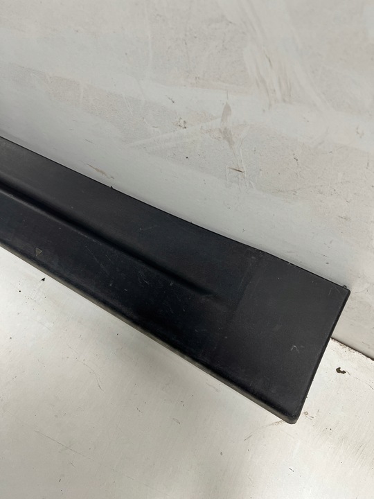 фото №6, Alfa romeo stelvio планка накладка порогова поріг ліва