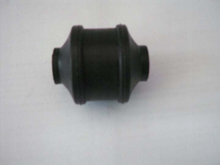 фото №4, Втулка нижняя амортизатора зад chevrolet aveo/kalos