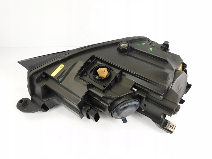 фото №8, Лампа левая ксенон led audi tt tts 8s0941005c